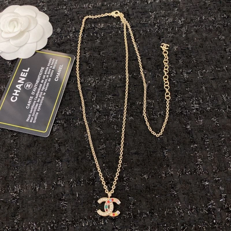 Chanel Necklaces Classic 225821
