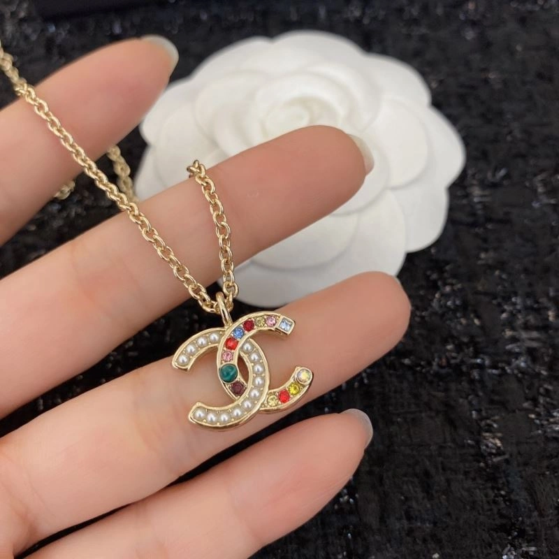 Chanel Necklaces Classic 225821