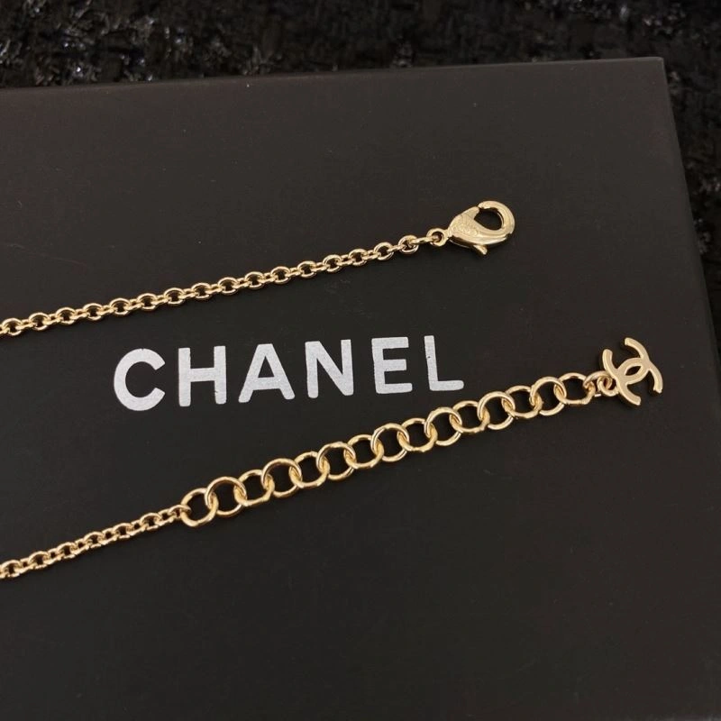 Chanel Necklaces Classic 225821