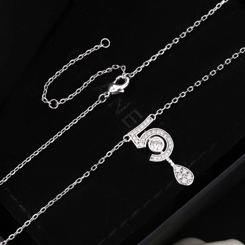 Chanel Necklaces Soft 225820