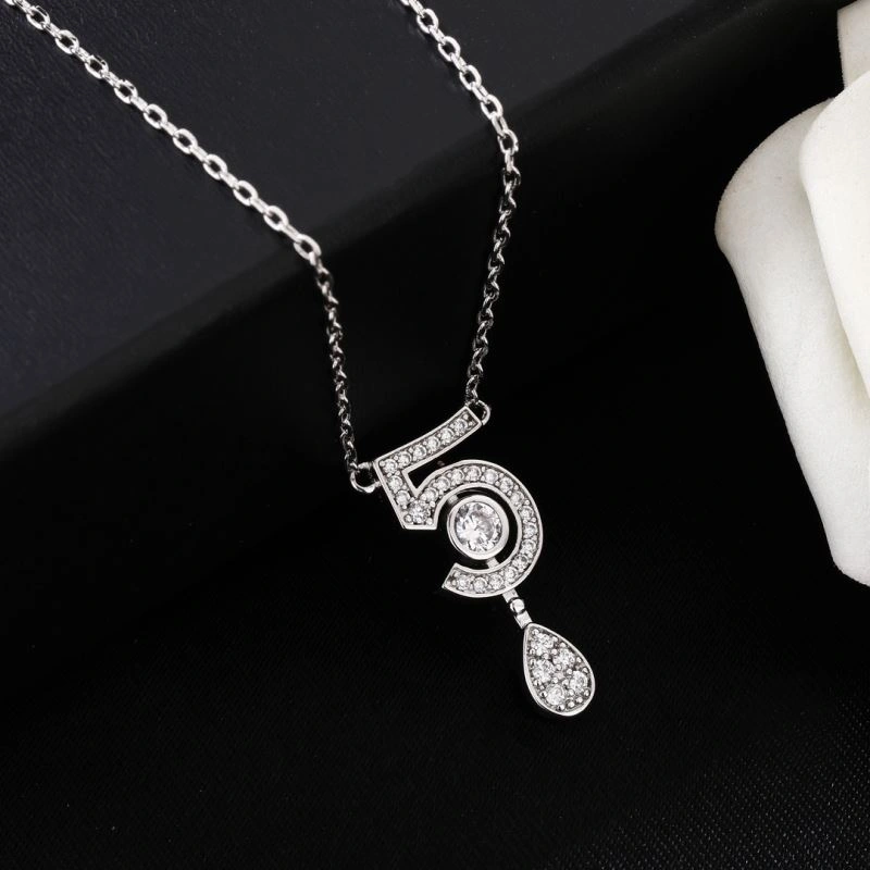 Chanel Necklaces Soft 225820