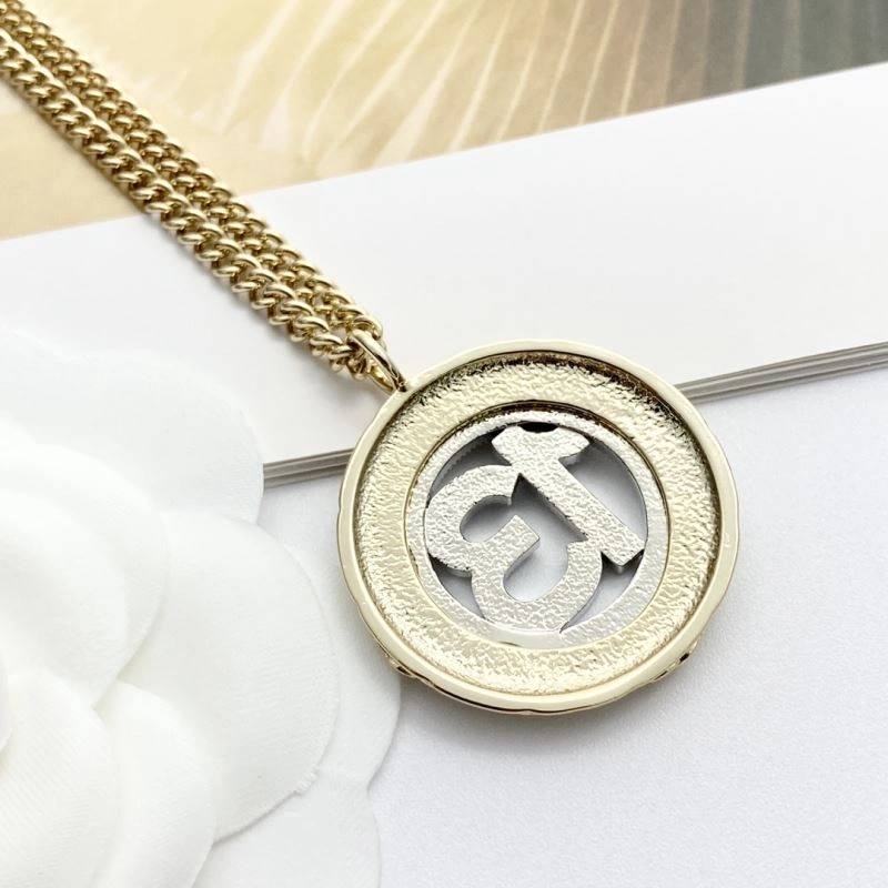 Chanel Necklaces Upgraded 225863
