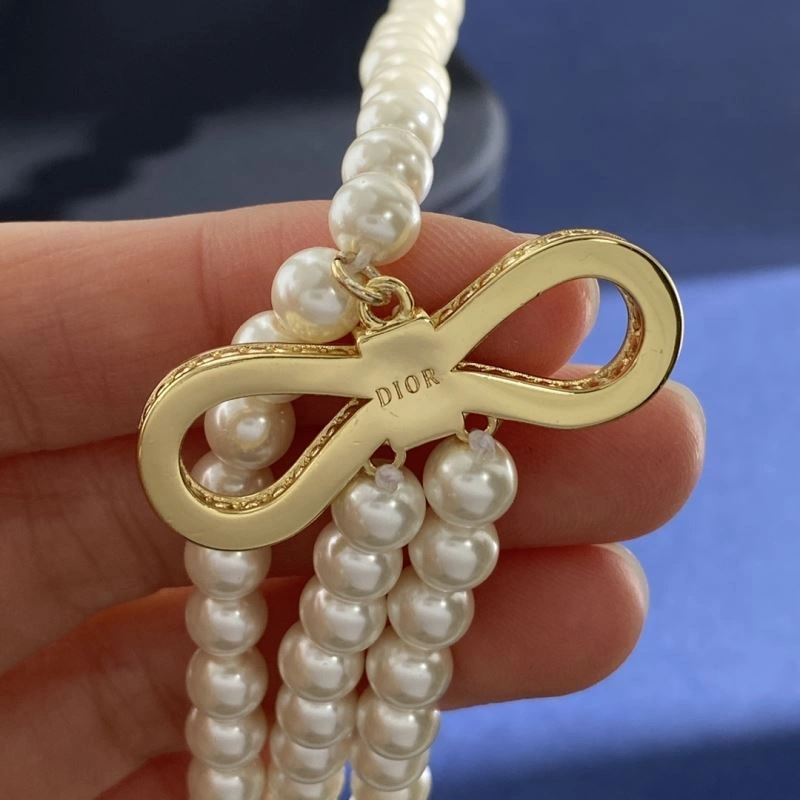 Modern Chanel Necklaces 225828