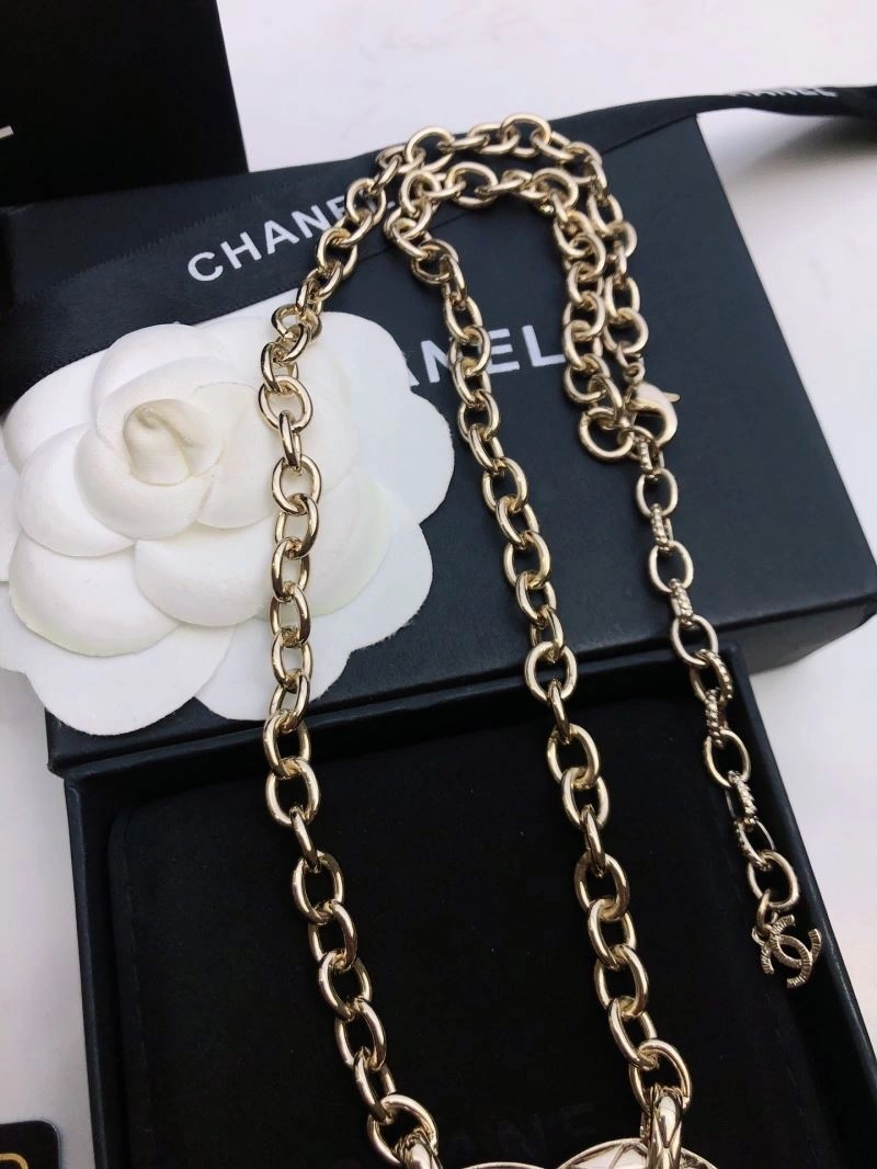 SmartChoice Chanel Necklaces 225822