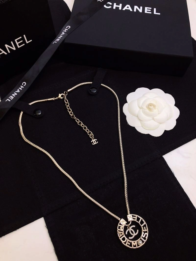 AllSeason Chanel Necklaces 225807