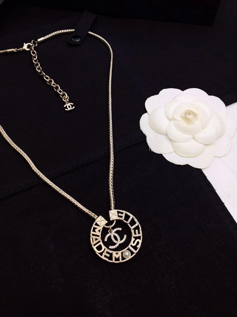 AllSeason Chanel Necklaces 225807