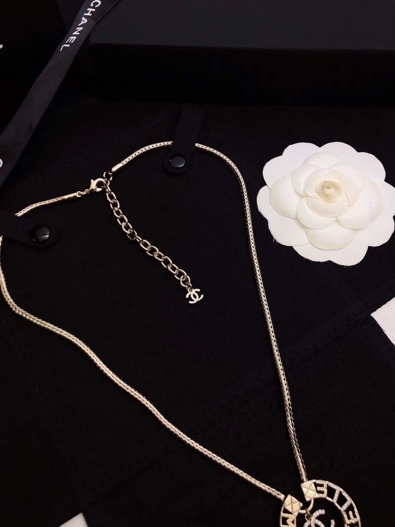 AllSeason Chanel Necklaces 225807