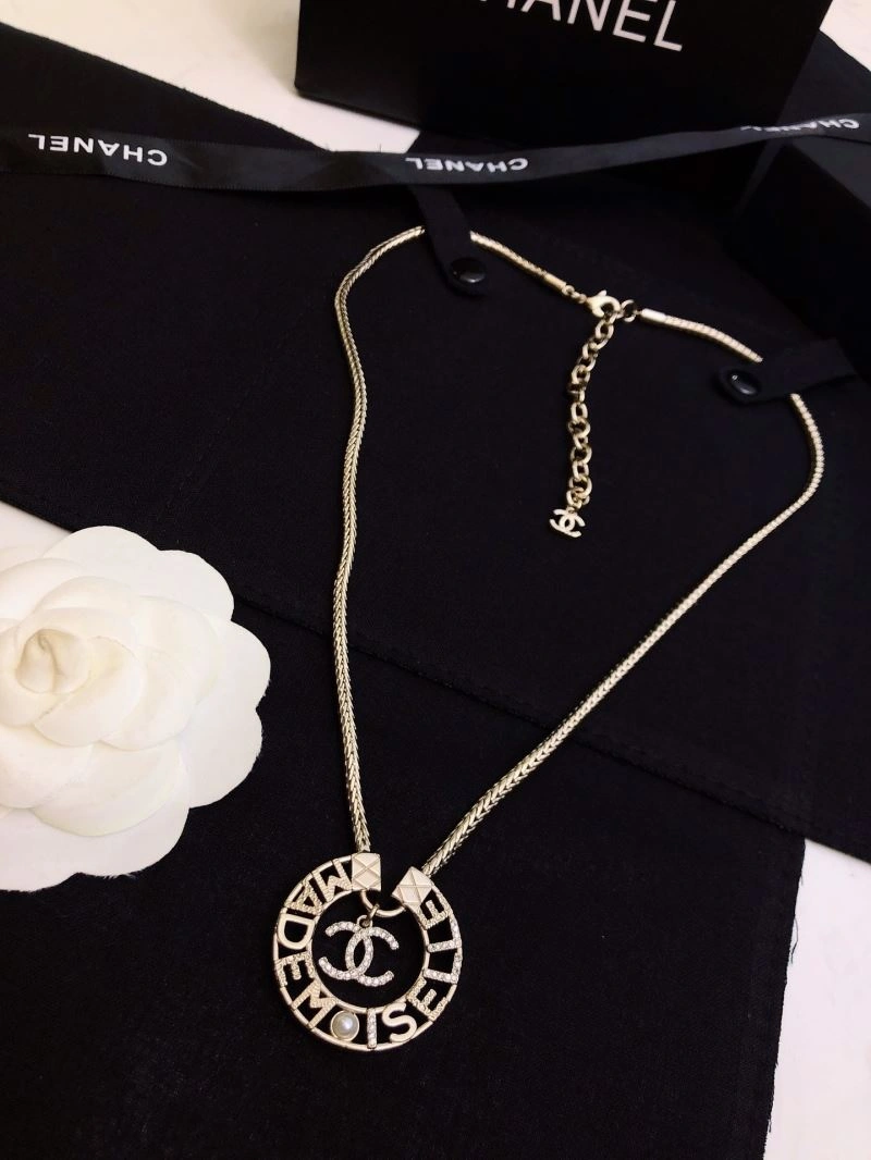 AllSeason Chanel Necklaces 225807