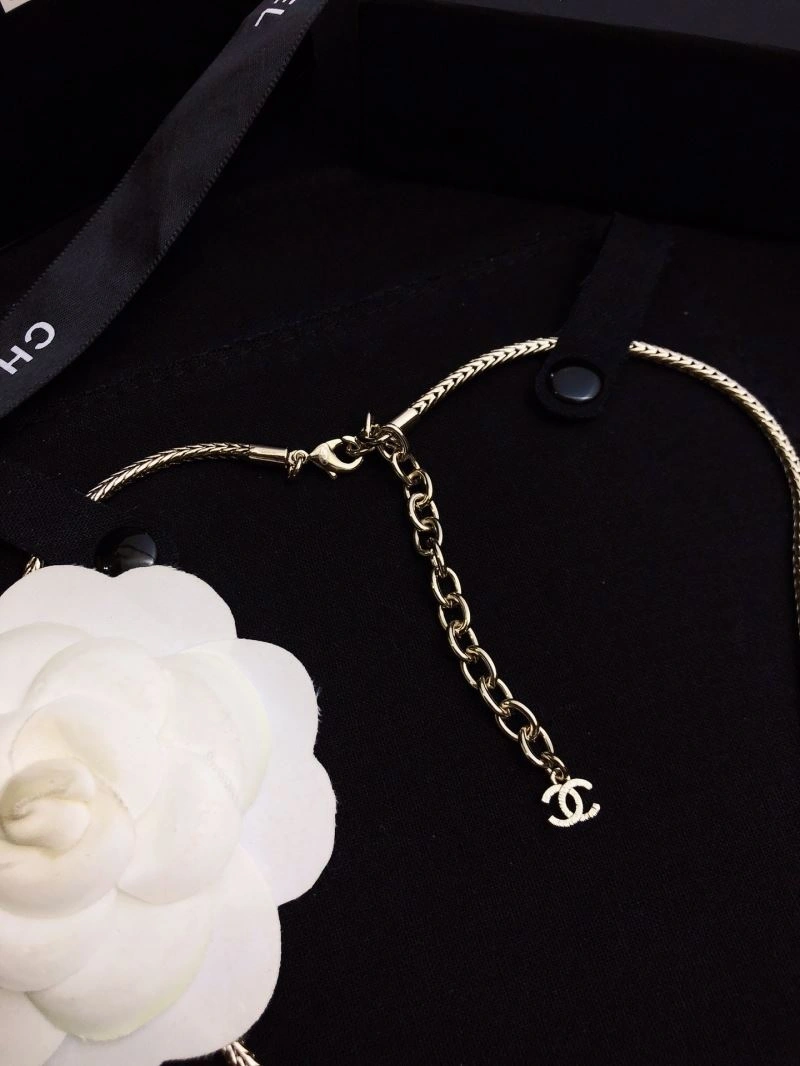 AllSeason Chanel Necklaces 225807