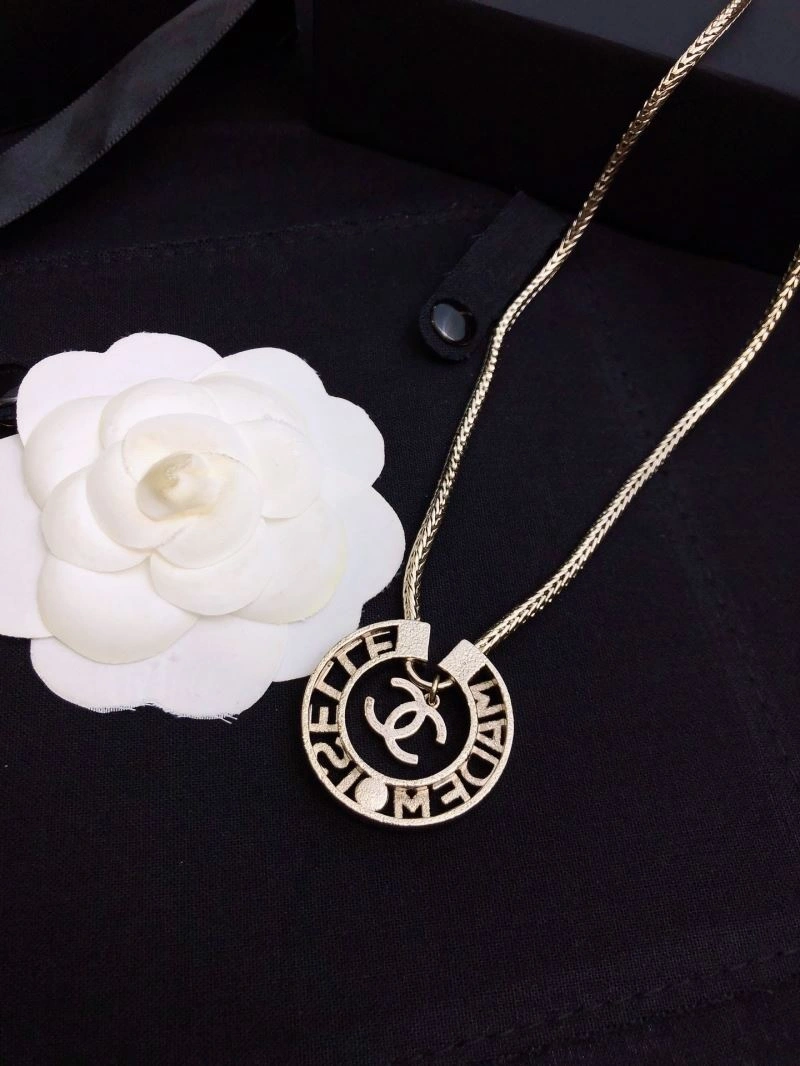 AllSeason Chanel Necklaces 225807