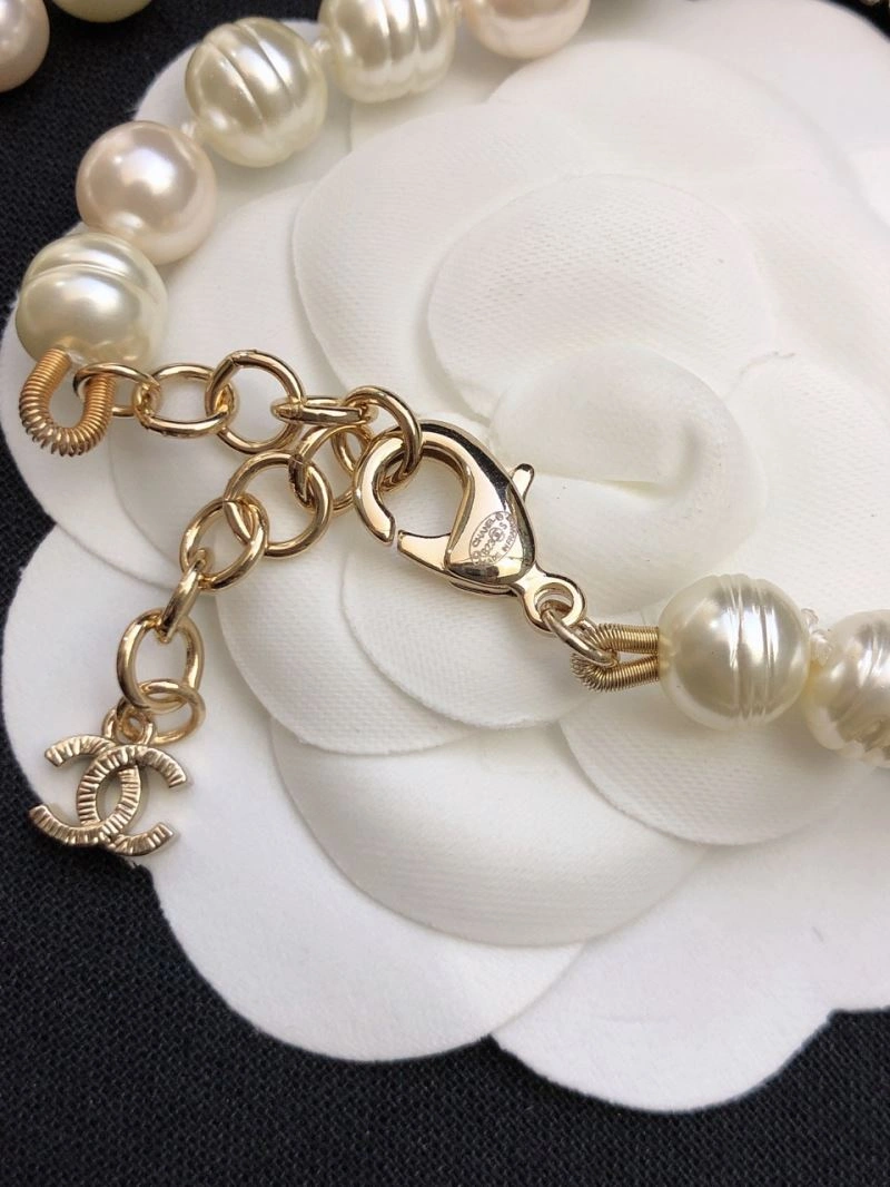 StreetReady Chanel Necklaces 225818