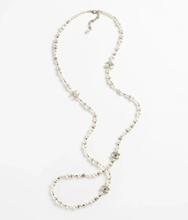 Chanel Necklaces HighQuality 225815