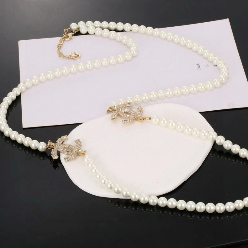Chanel Necklaces Effortless 225803
