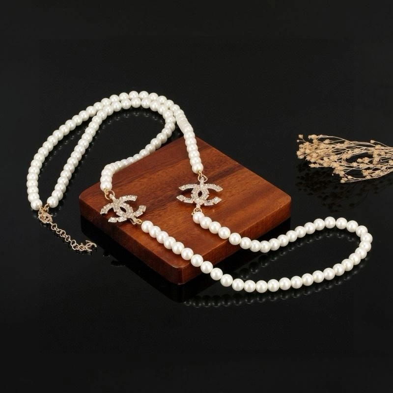 Chanel Necklaces Effortless 225803