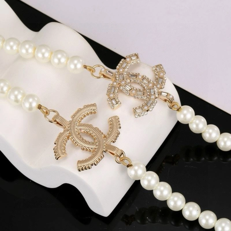 Chanel Necklaces Effortless 225803