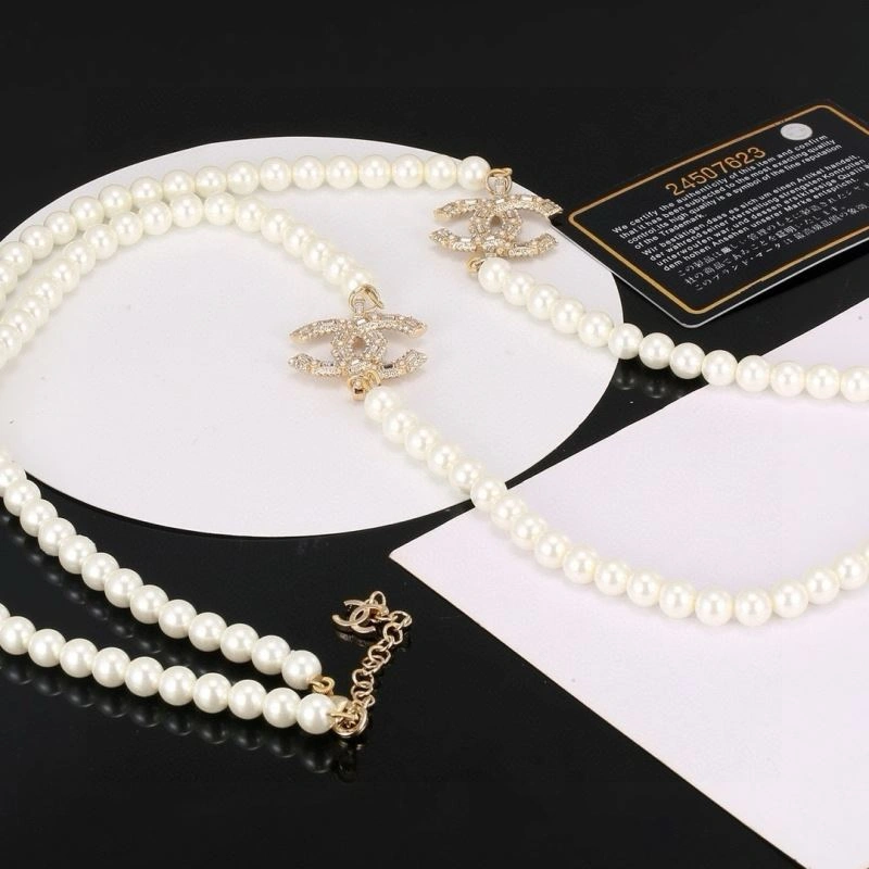 Chanel Necklaces Effortless 225803