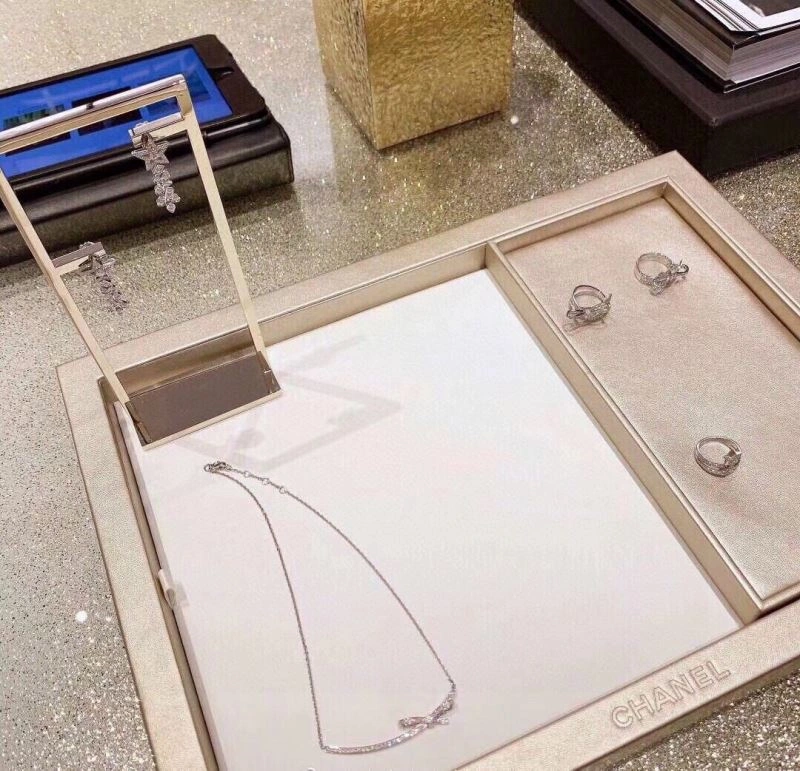 Chanel Necklaces QuickDry 225794