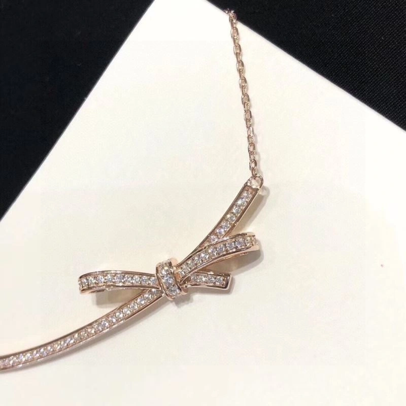 Chanel Necklaces QuickDry 225794