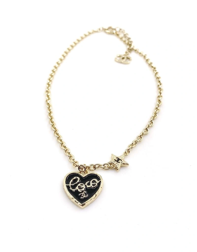 Chanel Necklaces HighPerformance 225782