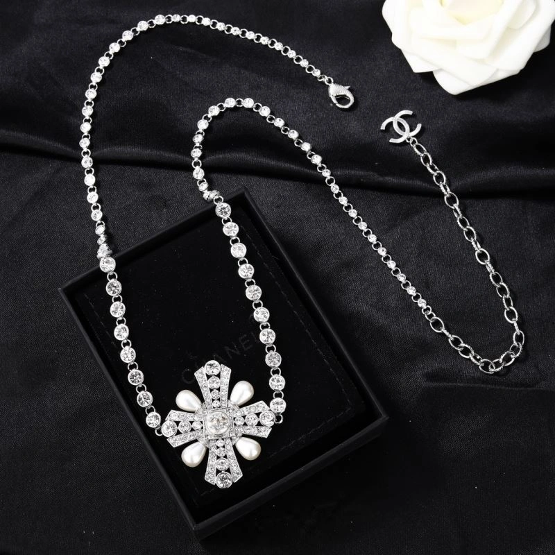 Chanel Necklaces SoftTouch 225781