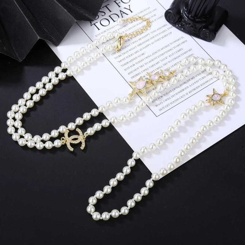 Chanel Necklaces SmartChoice 225778