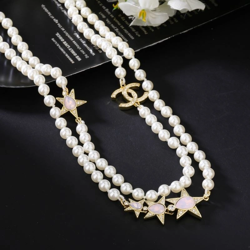 Chanel Necklaces SmartChoice 225778