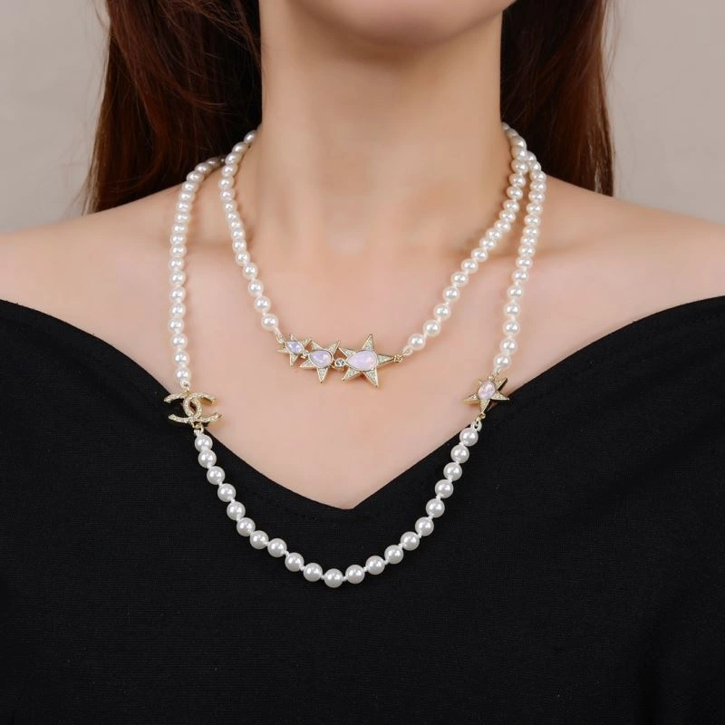 Chanel Necklaces SmartChoice 225778