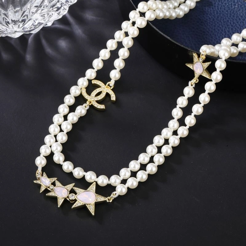Chanel Necklaces SmartChoice 225778