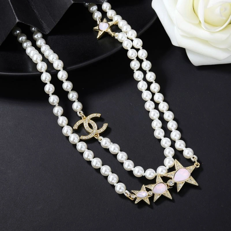 Chanel Necklaces SmartChoice 225778
