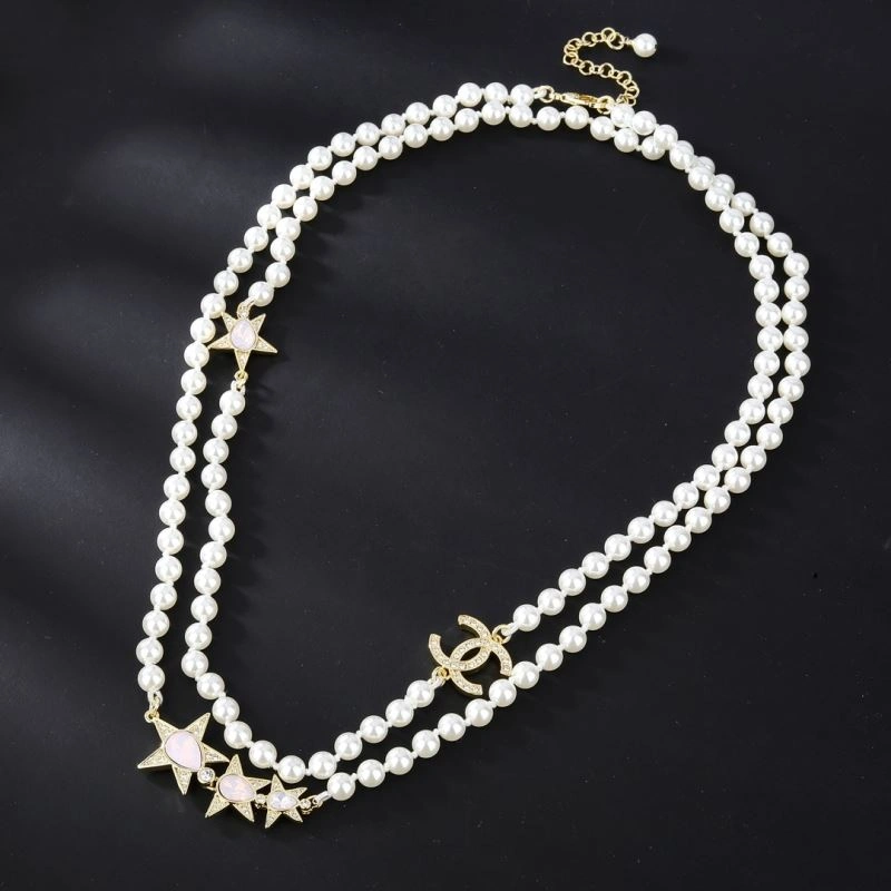 Chanel Necklaces SmartChoice 225778