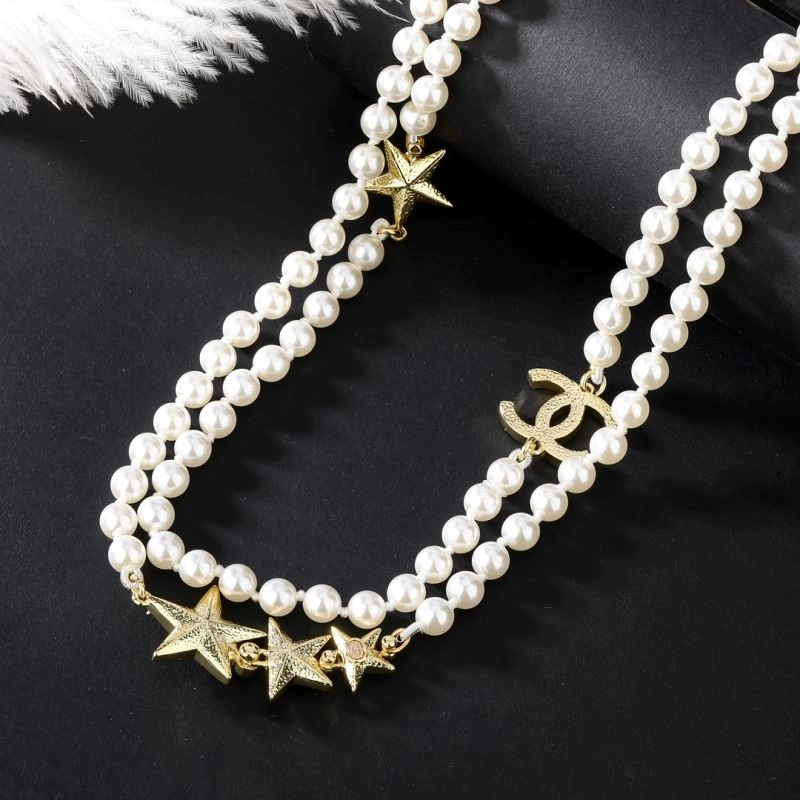 Chanel Necklaces SmartChoice 225778