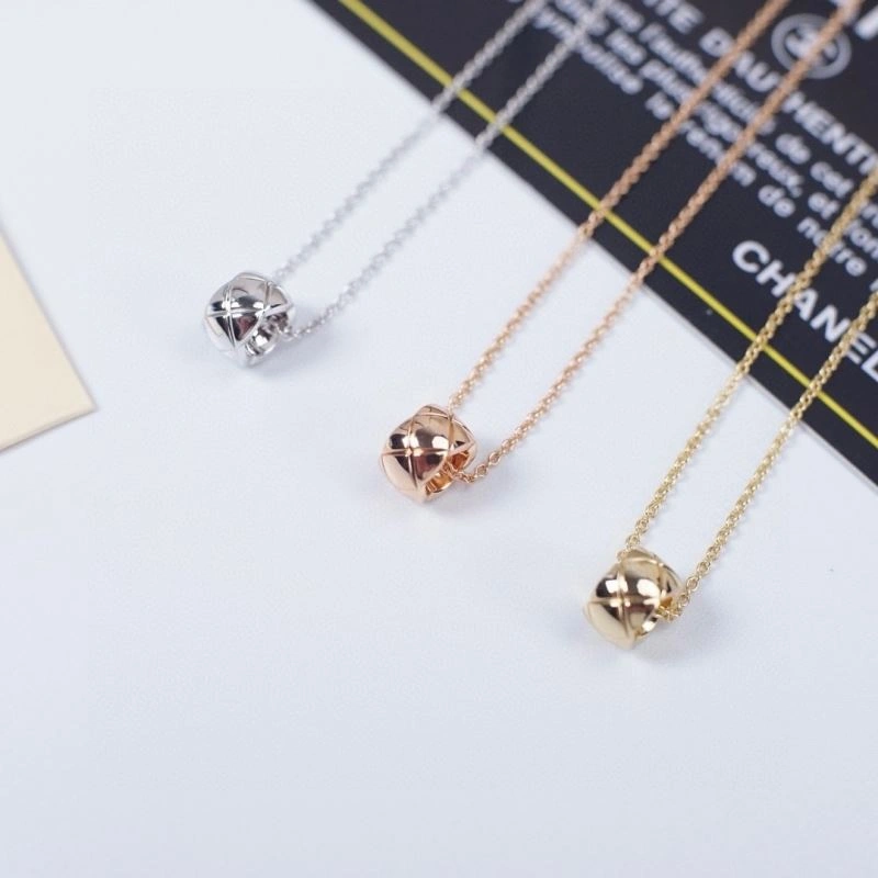 Chanel Necklaces Popular 225836