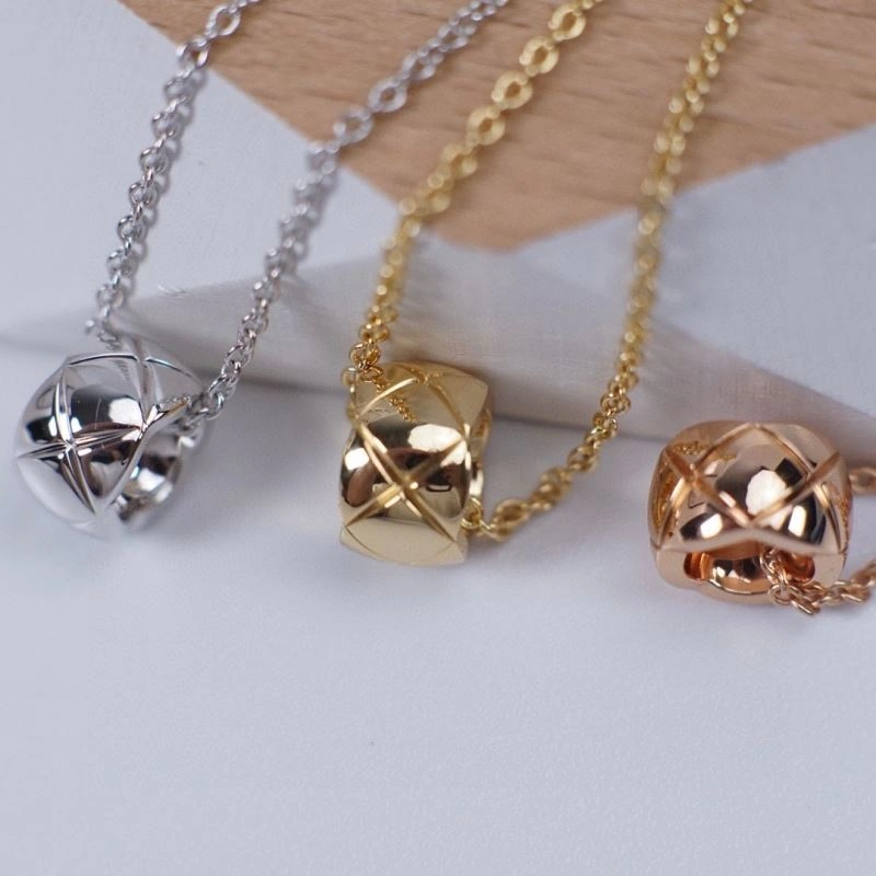 Chanel Necklaces Popular 225836