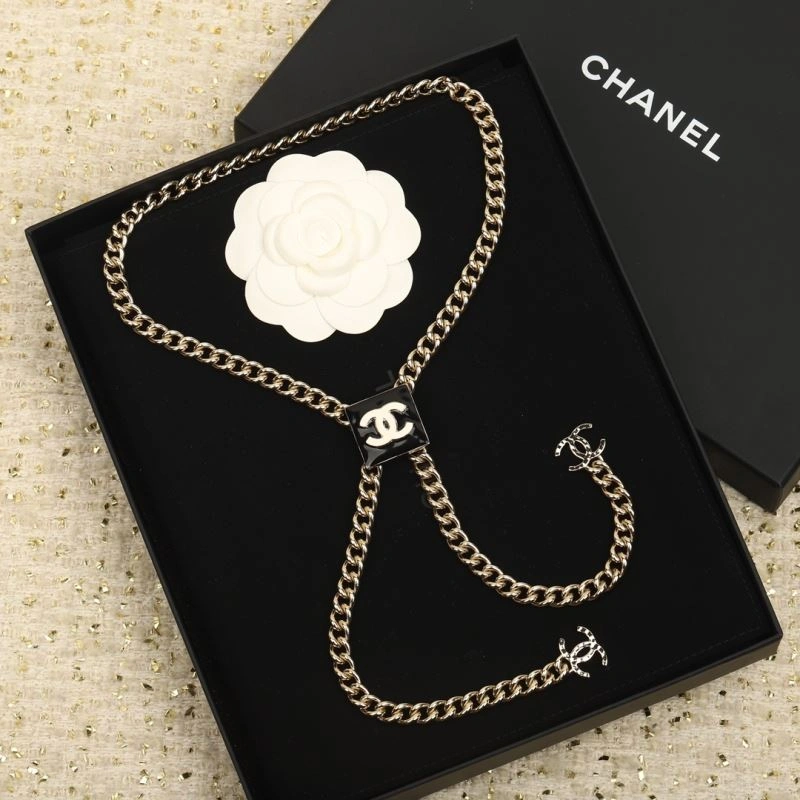 Chanel Necklaces HighQuality 225790