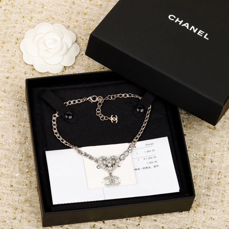 Chanel Necklaces GoodFit 225774