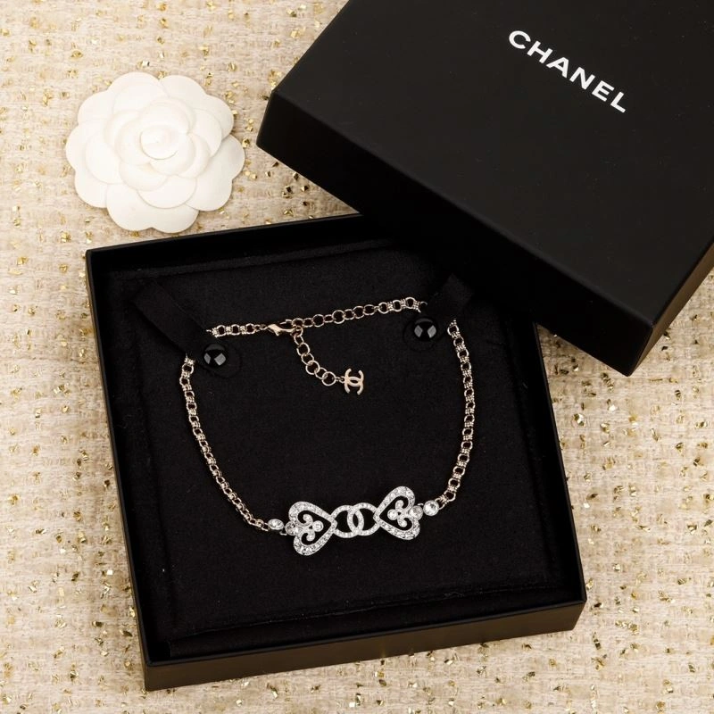 Chanel Necklaces Seasonal 225779