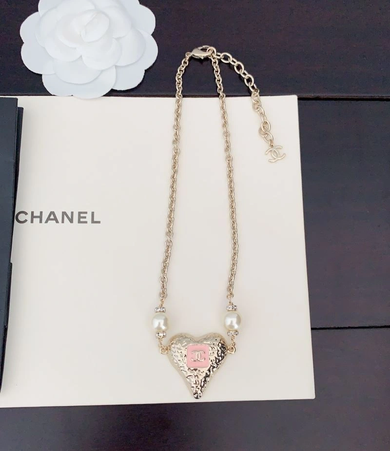 Chanel Necklaces EasyCare 225773