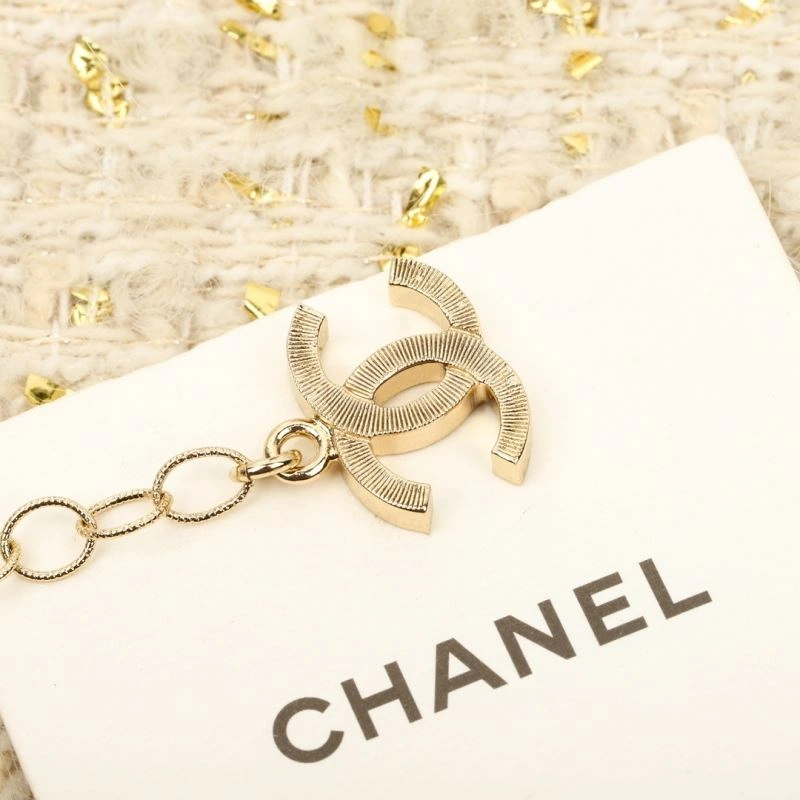 Chanel Necklaces Functional 225785