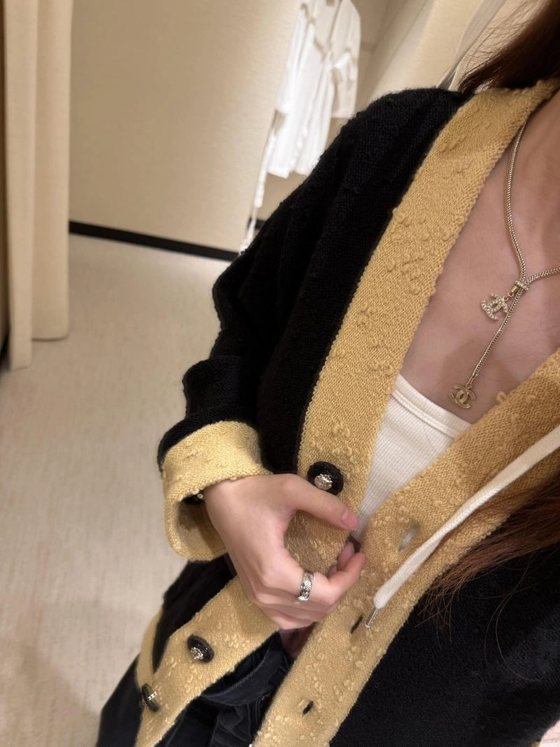 Chanel Necklaces Functional 225785