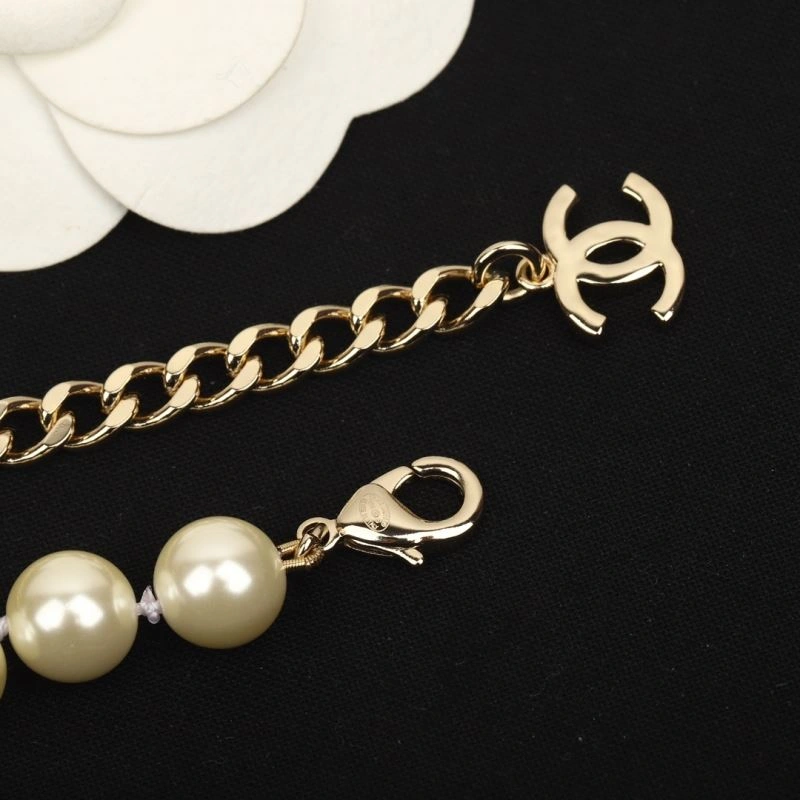 Chanel Necklaces ZeroBulk 225831
