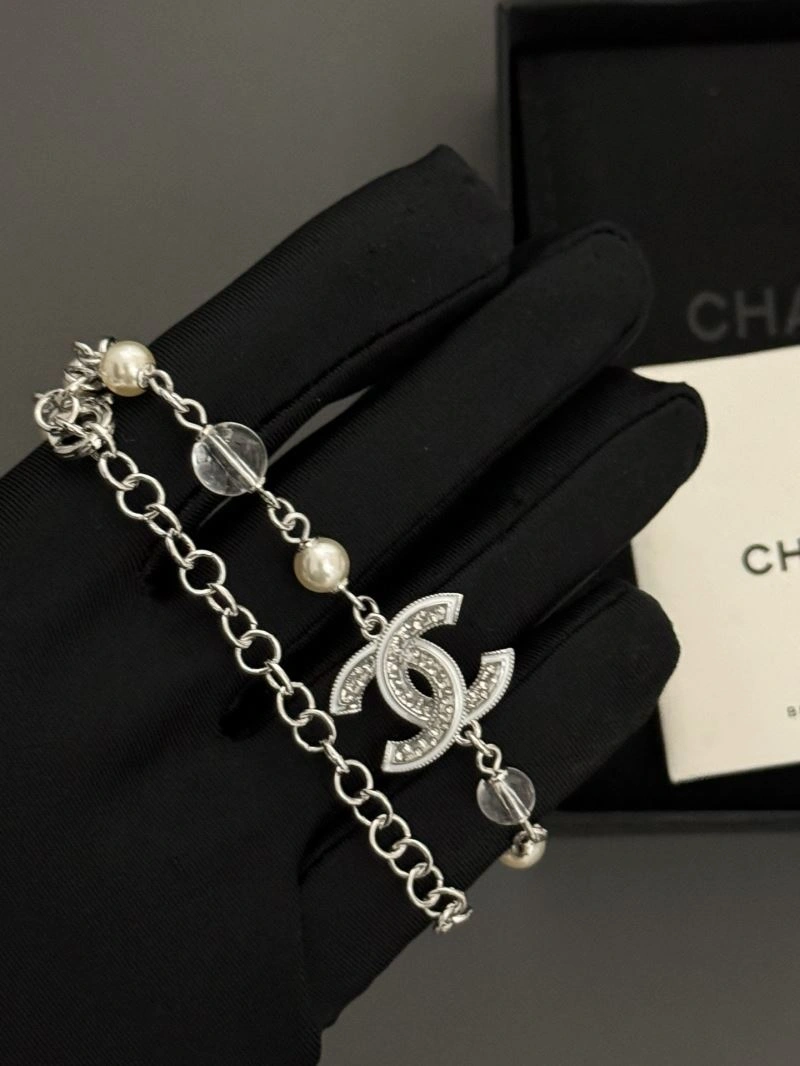 Affordable Chanel Necklaces 225764