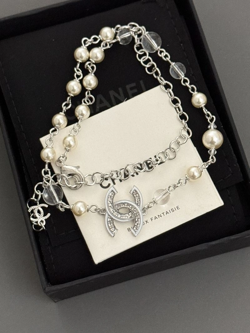 Affordable Chanel Necklaces 225764
