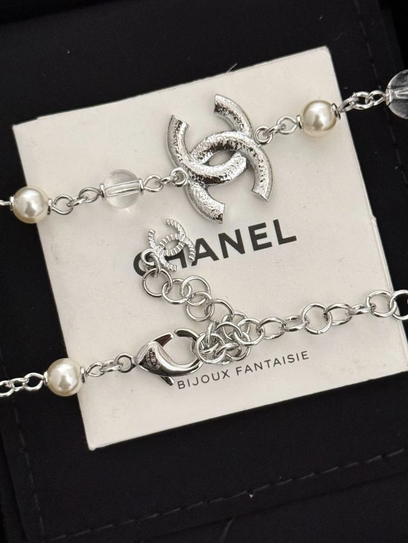 Affordable Chanel Necklaces 225764