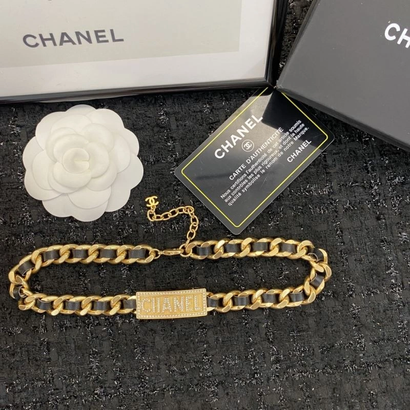 TimelessDesign Chanel Necklaces 225775
