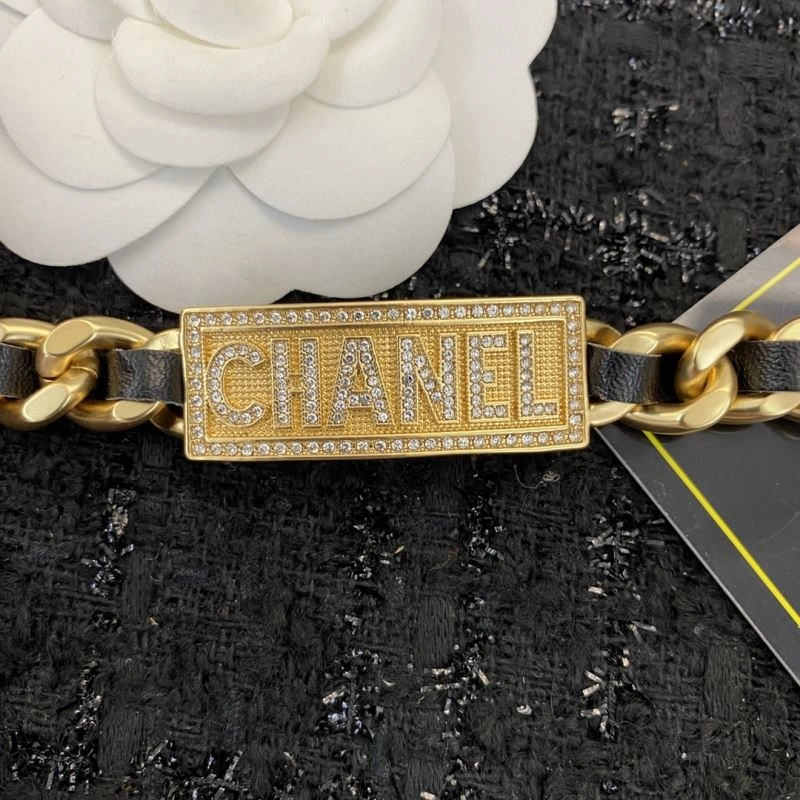 TimelessDesign Chanel Necklaces 225775
