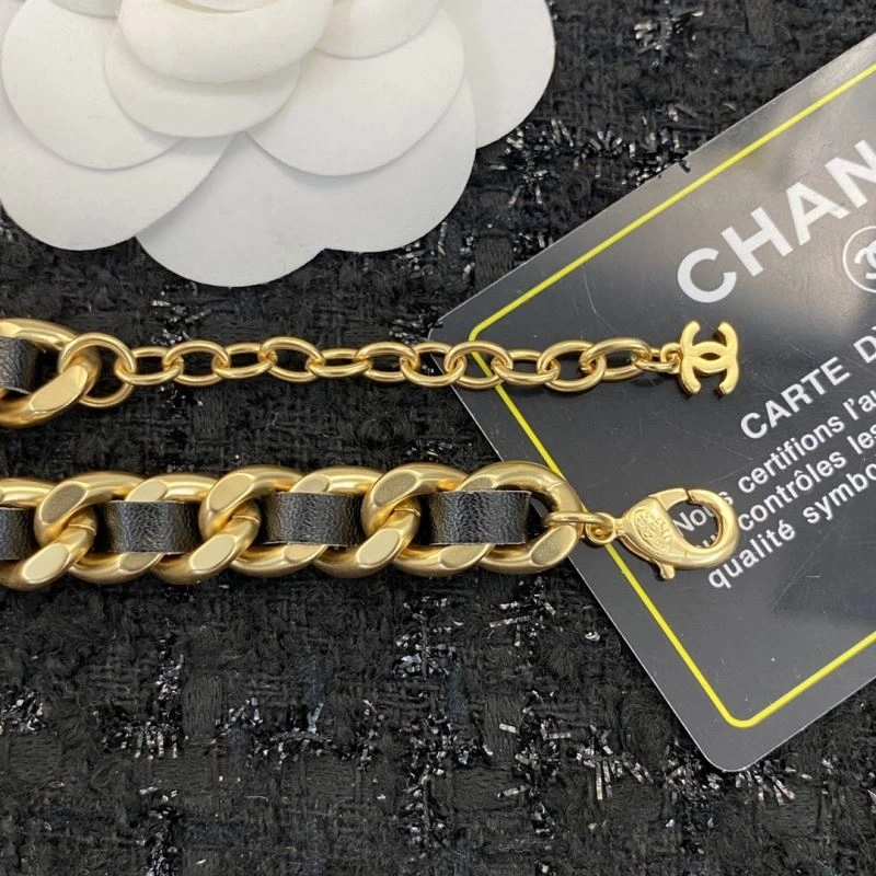 TimelessDesign Chanel Necklaces 225775