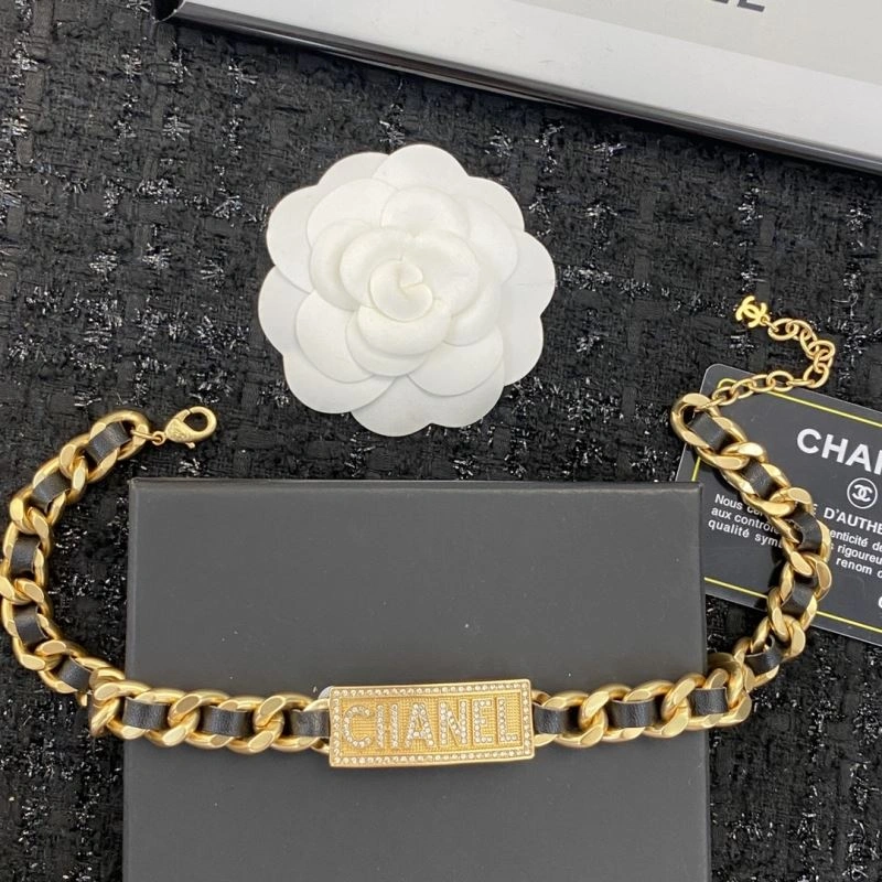 TimelessDesign Chanel Necklaces 225775