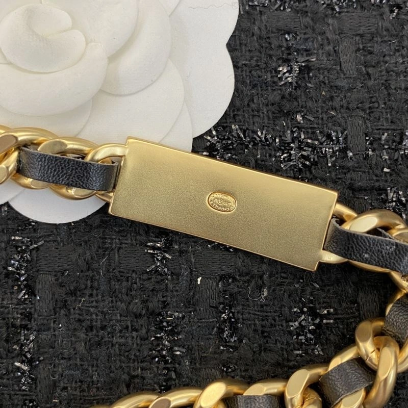 TimelessDesign Chanel Necklaces 225775