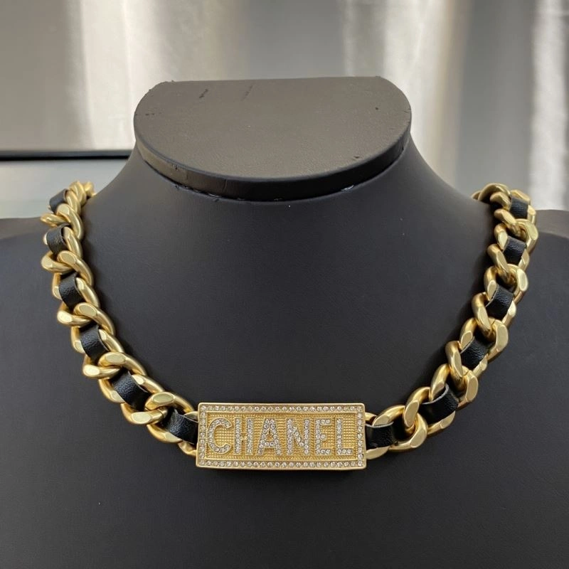 TimelessDesign Chanel Necklaces 225775