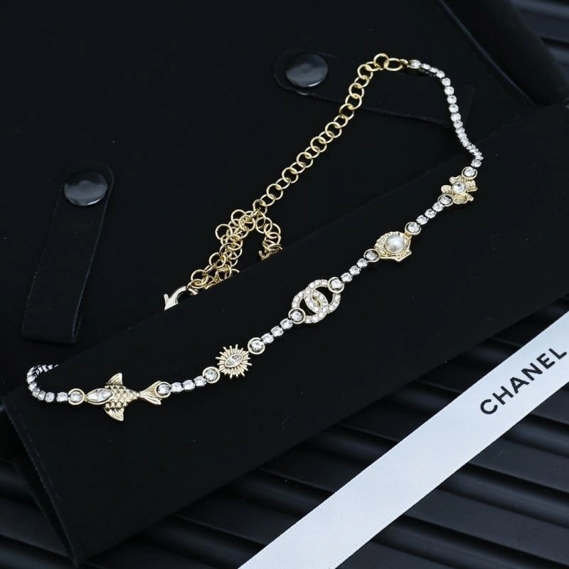 Chanel Necklaces SmartChoice 225827